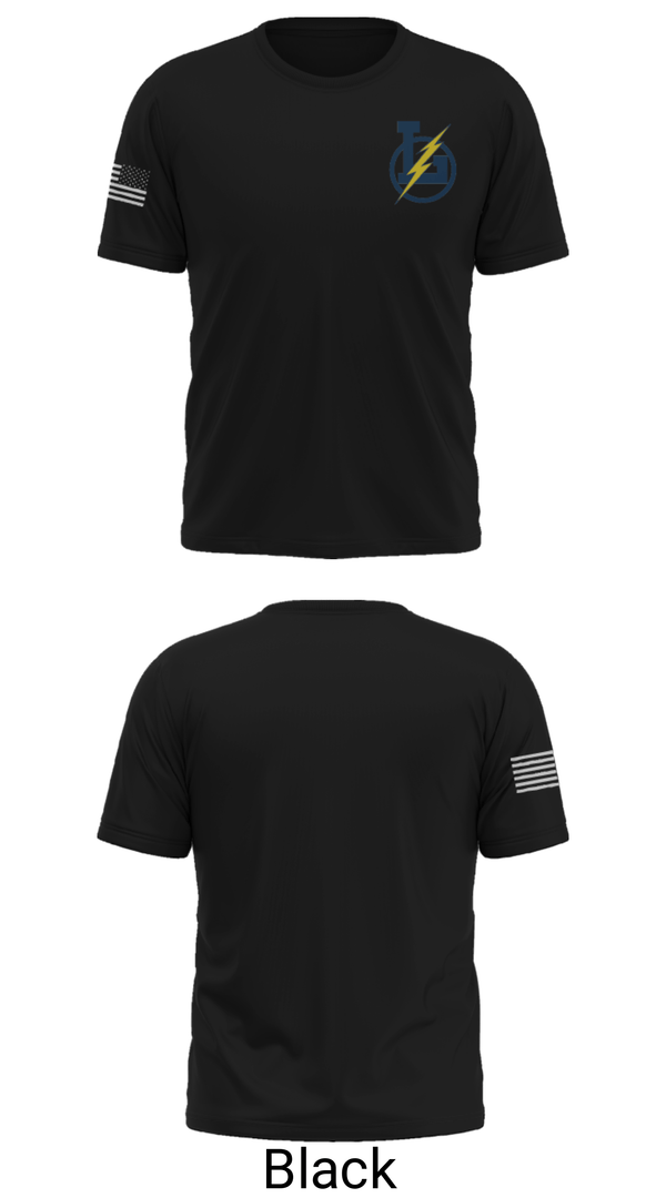 Short Sleeve Performance Shirt, Littlestown High School, Spirit Store, Teamtime, Team time, sublimation, custom sports apparel, team uniforms, spirit wear, spiritwear, sports uniforms, custom shirts, team store, custom team store, fundraiser sports, apparel fundraiser