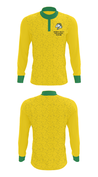 Quarter Zip Jacket, Walker Valley High School Bowling, Bowling, Teamtime, Team time, sublimation, custom sports apparel, team uniforms, spirit wear, spiritwear, sports uniforms, custom shirts, team store, custom team store, fundraiser sports, apparel fundraiser