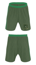 Monte Vista High School Basketball 17034184 Athletic Shorts With Pockets - 22