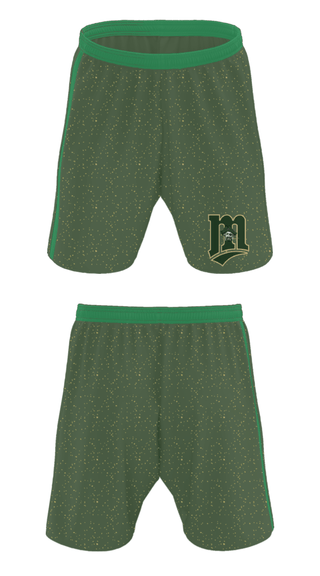 Athletic Shorts With Pockets, Monte Vista High School Basketball, Women's Basketball, Teamtime, Team time, sublimation, custom sports apparel, team uniforms, spirit wear, spiritwear, sports uniforms, custom shirts, team store, custom team store, fundraiser sports, apparel fundraiser