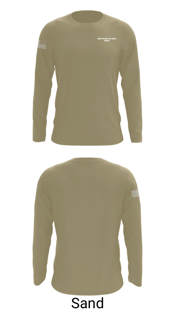 Long Sleeve Performance Shirt, , Police, Teamtime, Team time, sublimation, custom sports apparel, team uniforms, spirit wear, spiritwear, sports uniforms, custom shirts, team store, custom team store, fundraiser sports, apparel fundraiser