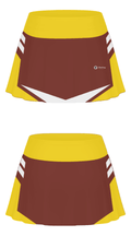 Monterey High School 949302 Skort - 35