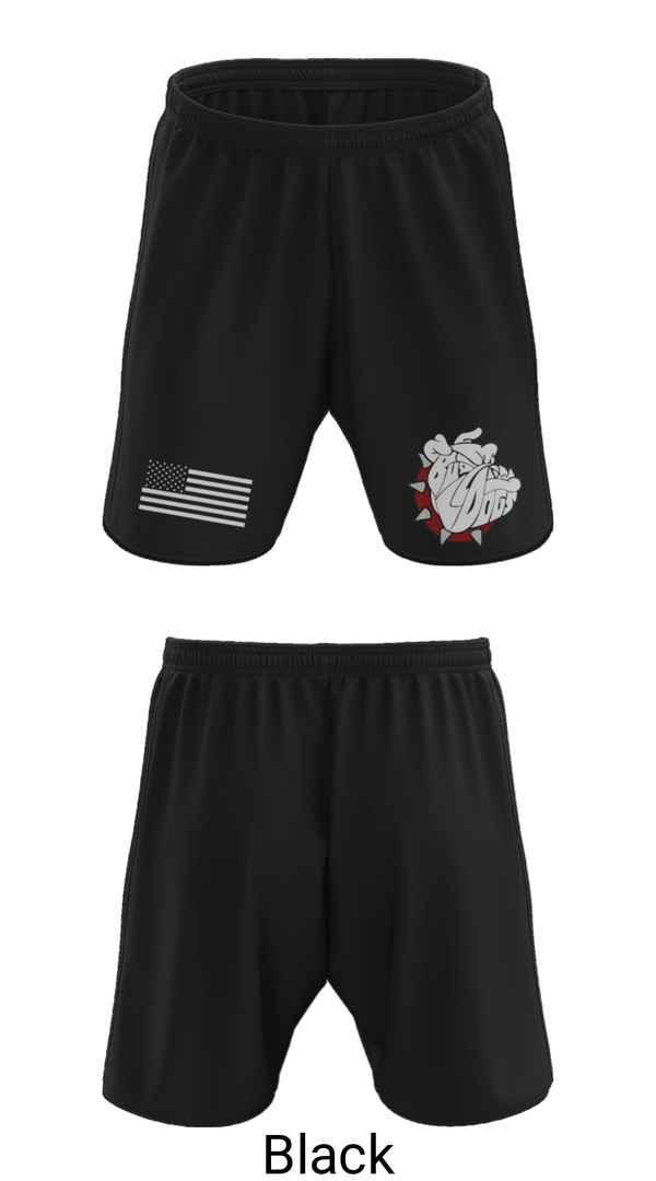 Athletic Shorts With Pockets, Louisiana High School Basketball, Men's Basketball, Teamtime, Team time, sublimation, custom sports apparel, team uniforms, spirit wear, spiritwear, sports uniforms, custom shirts, team store, custom team store, fundraiser sports, apparel fundraiser
