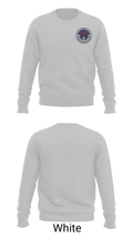 Lakeside Junior High 83819512 Crew Neck Sweatshirt - 2