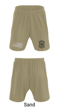 San Diego Special Operations Team 78674894 Athletic Shorts With Pockets - 45