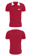 Northridge High School 7838229 Short Sleeve Performance Polo - 26