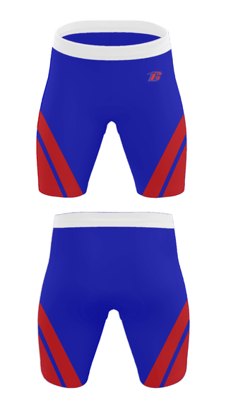 Men's Compression Shorts, Bondurant Middle School Wrestling, Wrestling, Teamtime, Team time, sublimation, custom sports apparel, team uniforms, spirit wear, spiritwear, sports uniforms, custom shirts, team store, custom team store, fundraiser sports, apparel fundraiser