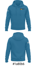 Brookeside Montessori School 31189323 Hoodie - 17