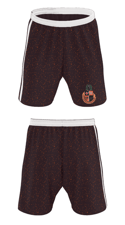 Park View Education Centre 44818571 Athletic Shorts With Pockets - 22