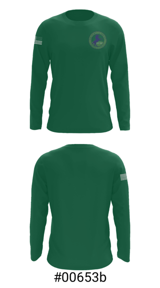 Long Sleeve Performance Shirt, Western Academy Charter School, Spirit Store, Teamtime, Team time, sublimation, custom sports apparel, team uniforms, spirit wear, spiritwear, sports uniforms, custom shirts, team store, custom team store, fundraiser sports, apparel fundraiser