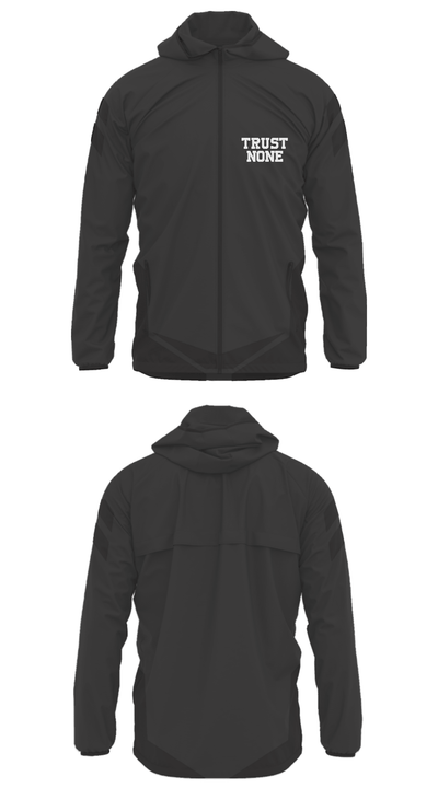 Trust None 78397377 Windbreaker - 24