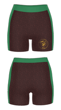Hermes Endurance 78938911 Women's Compression Shorts - 27
