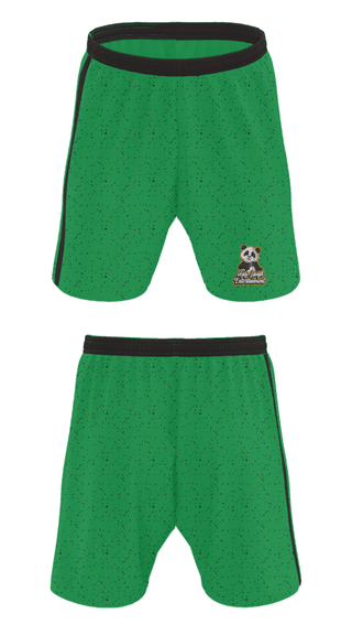 Athletic Shorts With Pockets, Ugly Laugh Entertainment, , Teamtime, Team time, sublimation, custom sports apparel, team uniforms, spirit wear, spiritwear, sports uniforms, custom shirts, team store, custom team store, fundraiser sports, apparel fundraiser