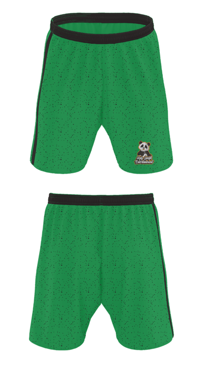 Ugly Laugh Entertainment 76324039 Athletic Shorts With Pockets - 22