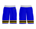 Rising Star High School Basketball 81336189 Mens Soccer Shorts - 32