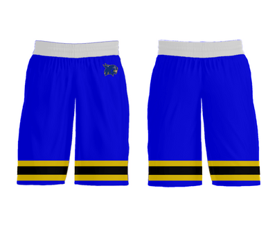 Rising Star High School Basketball 81336189 Mens Soccer Shorts - 32