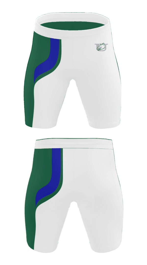 Men's Compression Shorts, Uwharrie Charter Academy, Spirit Store, Teamtime, Team time, sublimation, custom sports apparel, team uniforms, spirit wear, spiritwear, sports uniforms, custom shirts, team store, custom team store, fundraiser sports, apparel fundraiser