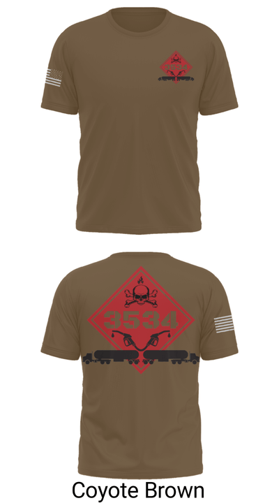 CLB4 18081241 Short Sleeve Performance Shirt - 14