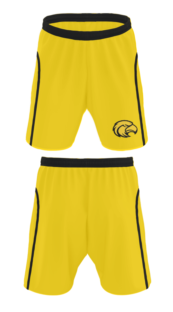 Athletic Shorts With Pockets, Scott High School Basketball, Women's Basketball, Teamtime, Team time, sublimation, custom sports apparel, team uniforms, spirit wear, spiritwear, sports uniforms, custom shirts, team store, custom team store, fundraiser sports, apparel fundraiser