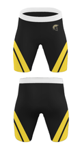 Sycamore wrestling team 53220938 Men's Compression Shorts - 37