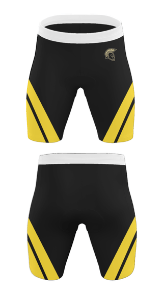 Men's Compression Shorts, Sycamore wrestling team, Wrestling, Teamtime, Team time, sublimation, custom sports apparel, team uniforms, spirit wear, spiritwear, sports uniforms, custom shirts, team store, custom team store, fundraiser sports, apparel fundraiser