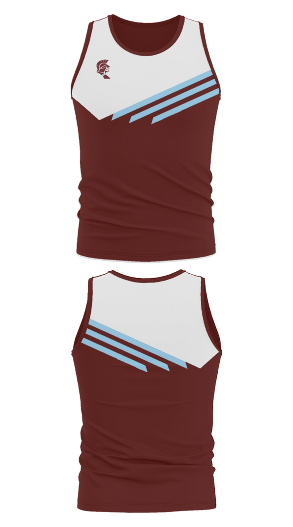 Tank Top, Saint Joseph-Ogden High School Wrestling, Wrestling, Teamtime, Team time, sublimation, custom sports apparel, team uniforms, spirit wear, spiritwear, sports uniforms, custom shirts, team store, custom team store, fundraiser sports, apparel fundraiser