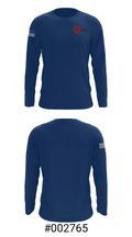 D1Naz Upward Basketball And Cheerleading 41023238 Long Sleeve Performance Shirt - 18