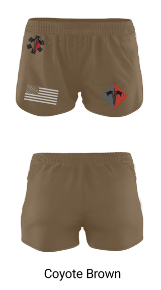 Ranger Panties, , Army, Teamtime, Team time, sublimation, custom sports apparel, team uniforms, spirit wear, spiritwear, sports uniforms, custom shirts, team store, custom team store, fundraiser sports, apparel fundraiser