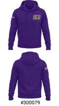 Union County Elementary School 1450124 Hoodie - 17