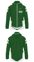 Randolph Southern Senior High School Basketball 66680063 Windbreaker - 26