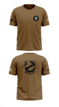 3rd PLT, Alpha Company, 2nd Cavalry 5th regiment 38799730 Short Sleeve Performance Shirt - 3