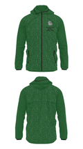 Batavia High School Basketball 91746982 Windbreaker - 29