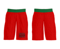 New Richmond High School Basketball 79227789 Mens Soccer Shorts - 31