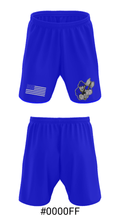 Lakewood High School Basketball 90643133 Athletic Shorts With Pockets - 15