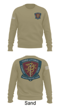 3rd LCT 36532313 Crew Neck Sweatshirt - 42