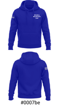 Wichita WILDCATS 12U 3000712 Hoodie - 17