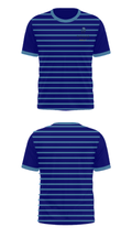 Hopewell High School Wrestling 40250914 Short Sleeve Performance Shirt - 24