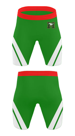 Men's Compression Shorts, Marcellus Senior High School Basketball, Men's Basketball, Teamtime, Team time, sublimation, custom sports apparel, team uniforms, spirit wear, spiritwear, sports uniforms, custom shirts, team store, custom team store, fundraiser sports, apparel fundraiser