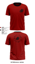 OTF Elite 73792865 Short Sleeve Performance Shirt - 1
