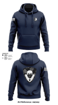Operations Division Midtown: Community Response Team 21010699 Hoodie - 1