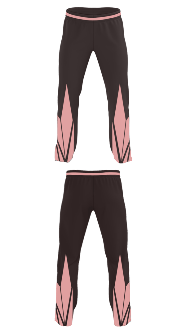 Sweatpants, McMurry University, E-Sports, Teamtime, Team time, sublimation, custom sports apparel, team uniforms, spirit wear, spiritwear, sports uniforms, custom shirts, team store, custom team store, fundraiser sports, apparel fundraiser
