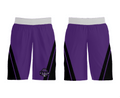Pasco Basketball Club Pbc 42723591 Mens Soccer Shorts - 35