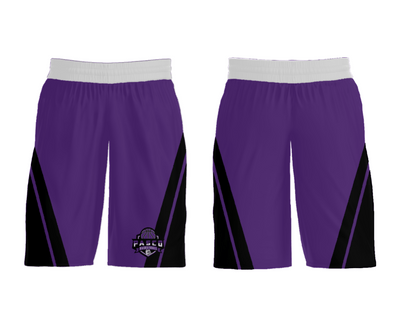 Pasco Basketball Club Pbc 42723591 Mens Soccer Shorts - 35