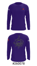F1 Home Remodeling 33295350 Long Sleeve Performance Shirt - 18