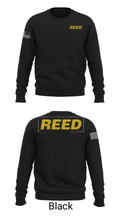 REED CONCETE PUMPS 1317443 Crew Neck Sweatshirt - 9