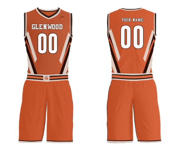 Womens Reversible Basketball Jersey, Glenwood, Men's Basketball, Teamtime, Team time, sublimation, custom sports apparel, team uniforms, spirit wear, spiritwear, sports uniforms, custom shirts, team store, custom team store, fundraiser sports, apparel fundraiser