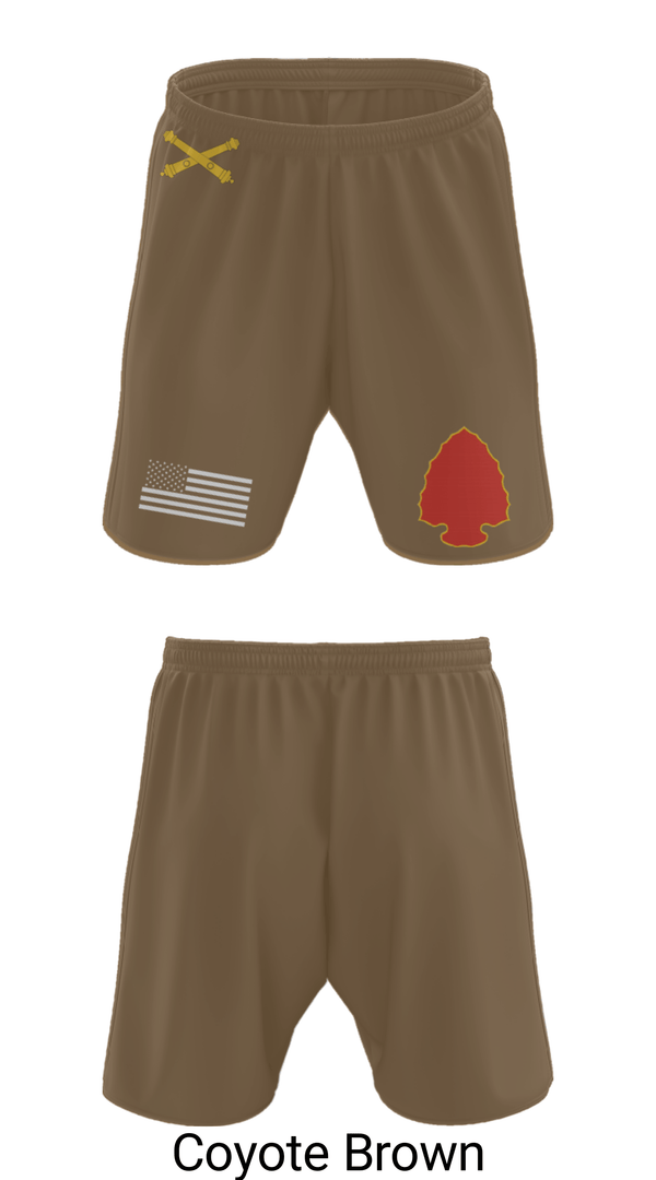Athletic Shorts With Pockets, , National Guard, Teamtime, Team time, sublimation, custom sports apparel, team uniforms, spirit wear, spiritwear, sports uniforms, custom shirts, team store, custom team store, fundraiser sports, apparel fundraiser