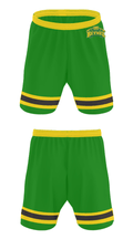 Bethel High School 30523815 Athletic Shorts With Pockets - 24