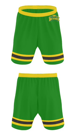 Athletic Shorts With Pockets, Bethel High School, Wrestling, Teamtime, Team time, sublimation, custom sports apparel, team uniforms, spirit wear, spiritwear, sports uniforms, custom shirts, team store, custom team store, fundraiser sports, apparel fundraiser