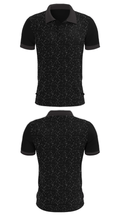Black Bears 24301443 Short Sleeve Performance Polo - 26